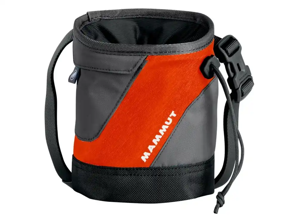 Mammut Ophir Chalk Bag (2290-00751) Dokud Zásoby Vydrží