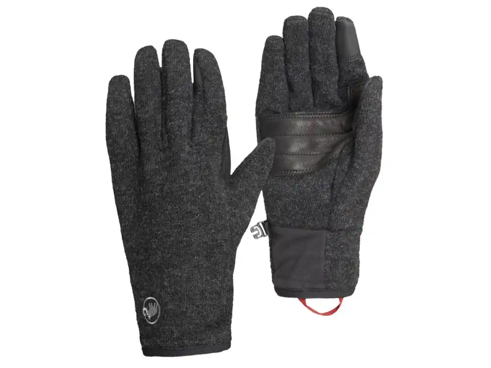 Cenový Hit Mammut Passion Glove