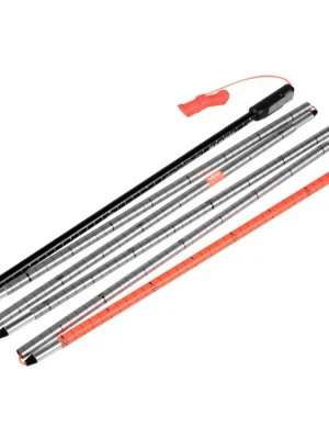 Vysoce Kvalitní Mammut Probe 240 speed lock