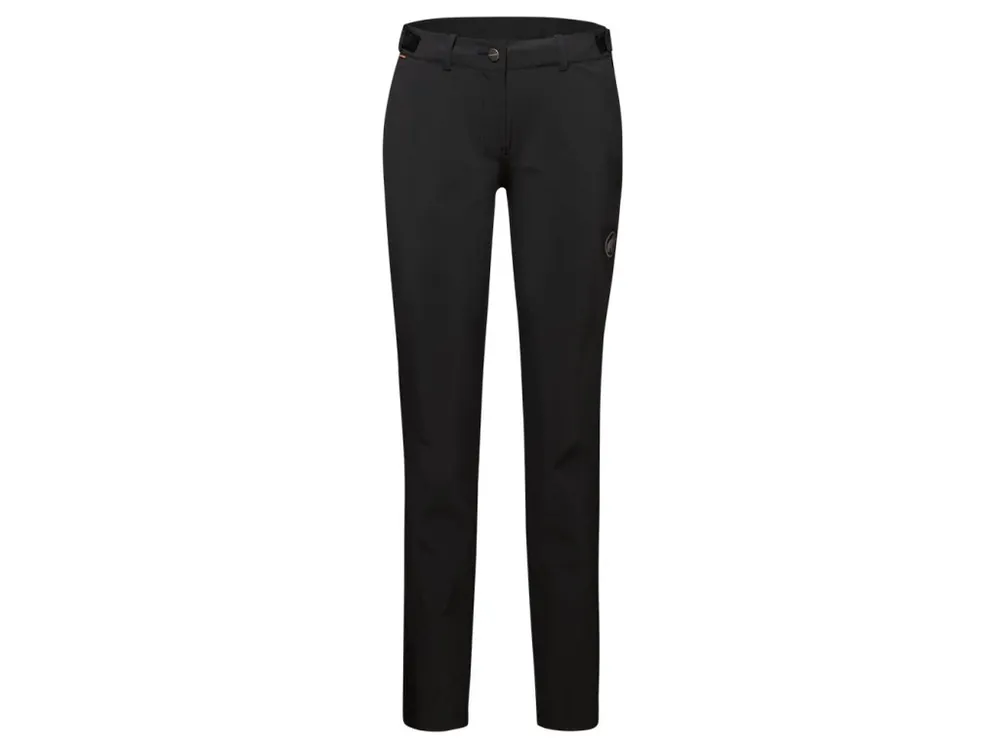Autentický Mammut Runbold Pants Women