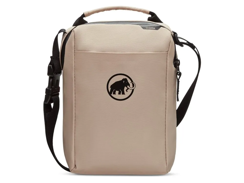 Mammut Seon Pouch (2810-001512) Vysoce Kvalitní