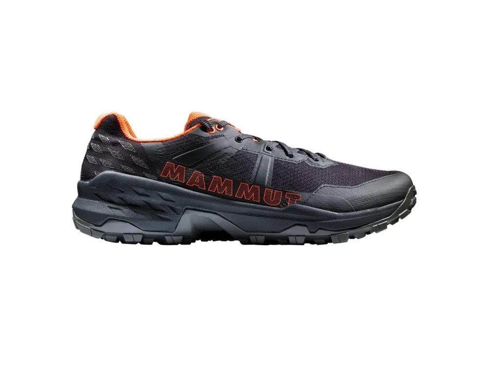 Mammut Sertig II Low GTX® Men Nakupujte Hned