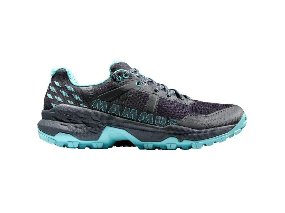Mammut Sertig II Low GTX® Women Víkendová Akce