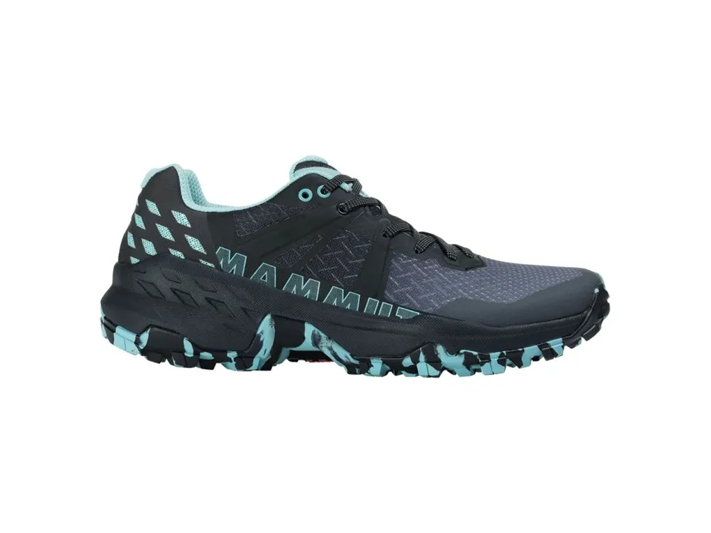 Mammut Sertig II Low Women Autentický