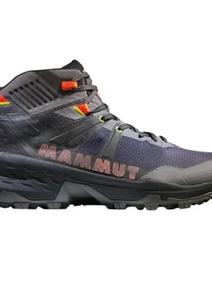Autentický Mammut Sertig II Mid GTX® Men