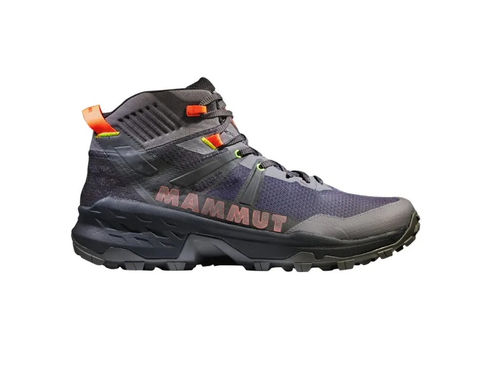 Autentický Mammut Sertig II Mid GTX® Men