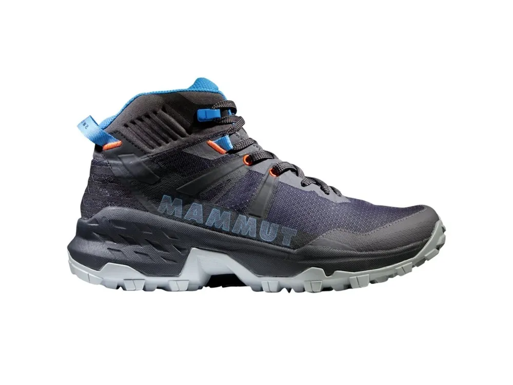 Mammut Sertig II Mid GTX® Women Novinka
