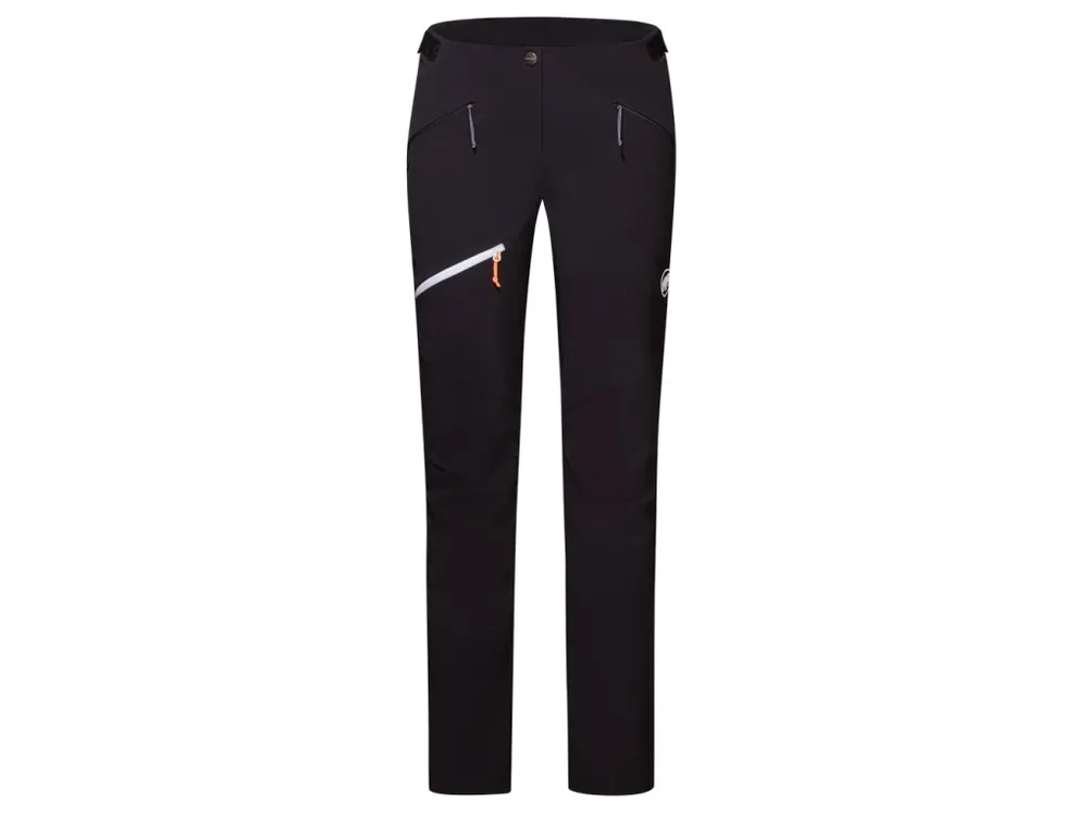 Mammut Taiss SO Pants Women Speciální Cena