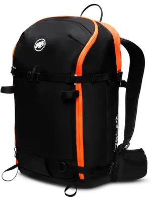 Dokud Zásoby Vydrží Batoh Mammut Tour 30 Women Removable Airbag 3.0