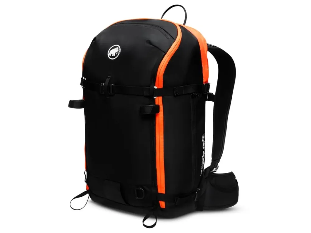 Dokud Zásoby Vydrží Batoh Mammut Tour 30 Women Removable Airbag 3.0