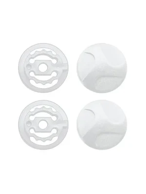 Mango - kit pro visor, bílý Originální