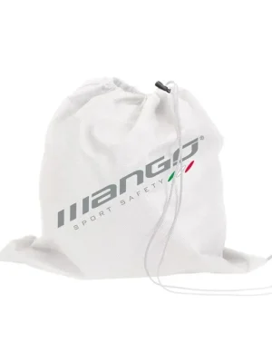 Mango - přepravní obal, bílá Výprodej