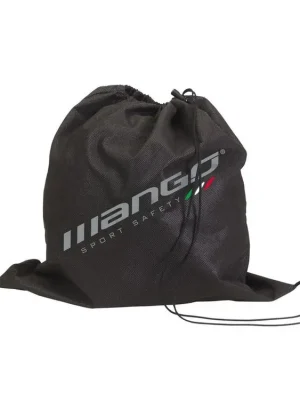 Mango - přepravní obal, černá Akce