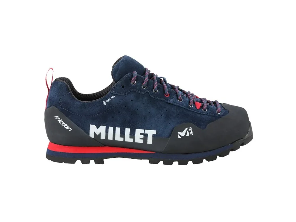 Cenová Bomba Millet Friction GTX U