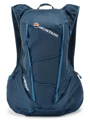 Montane TRAILBLAZER 8-NARWHAL BLUE-ONE SIZE batoh modrý Hit Sezóny