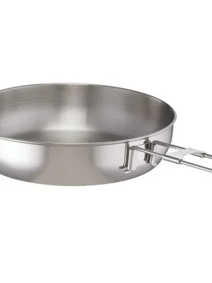 Akční Nabídka MSR ALPINE FRY PAN nerezová pánvička