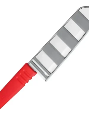 Akce MSR ALPINE CHEF´S KNIFE nůž velký červený