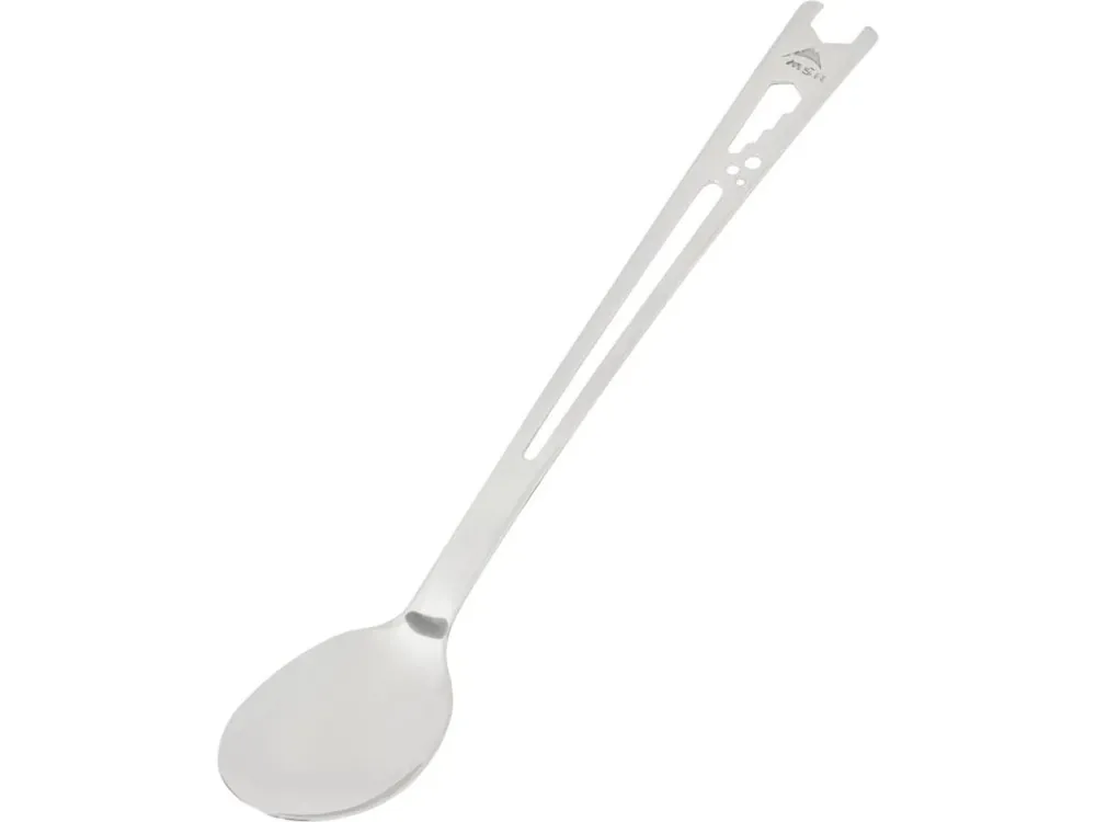 Rychlé Dodání MSR ALPINE LONG TOOL SPOON montážní lžíce dlouhá
