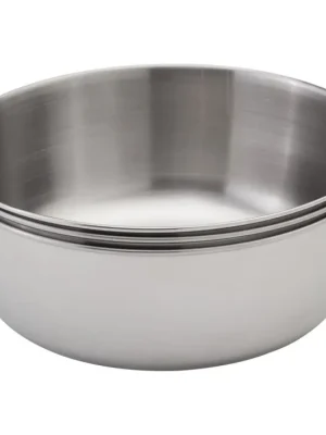 Akční Cena MSR ALPINE NESTING BOWL nerez miska