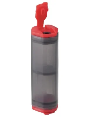 Časově Omezené MSR ALPINE SALT & PEPPER SHAKER slánka a pepřenka