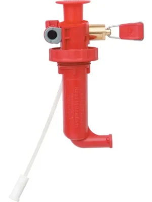Hit Sezóny MSR DRAGONFLY FUEL PUMP pumpa k vařiči DRAGON FLY