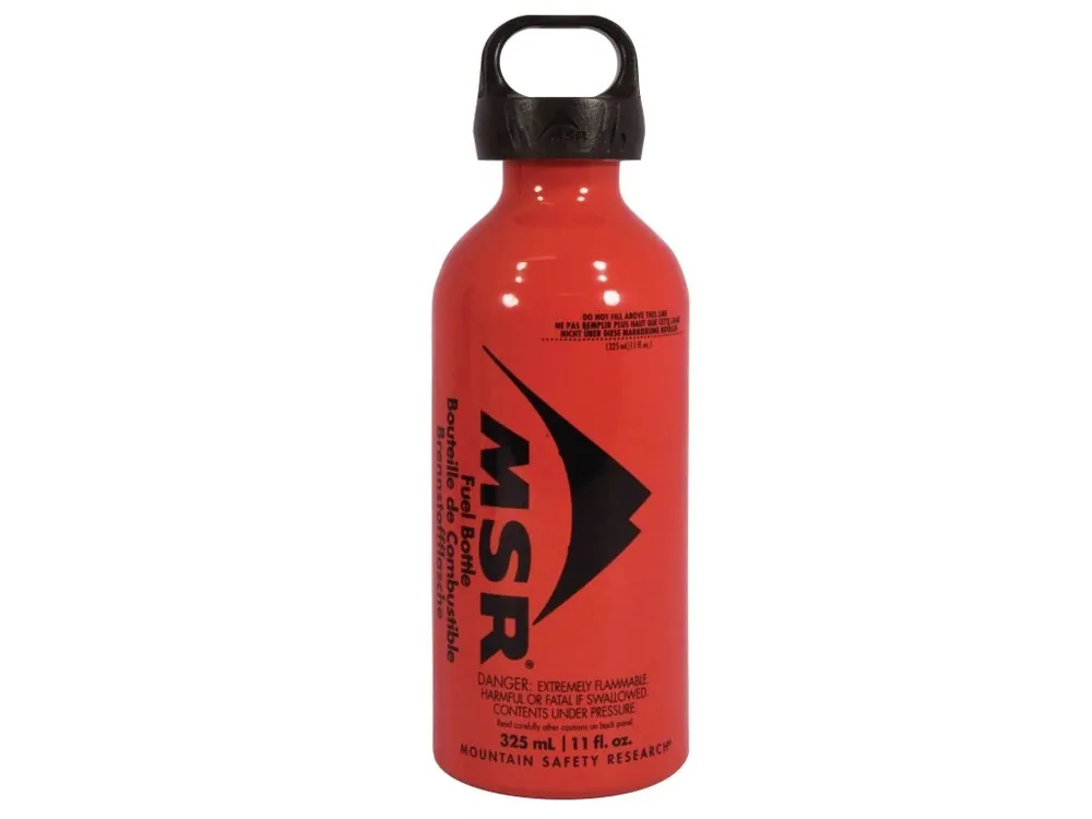 MSR FUEL BOTTLE palivová láhev 325ml Cenově Výhodný