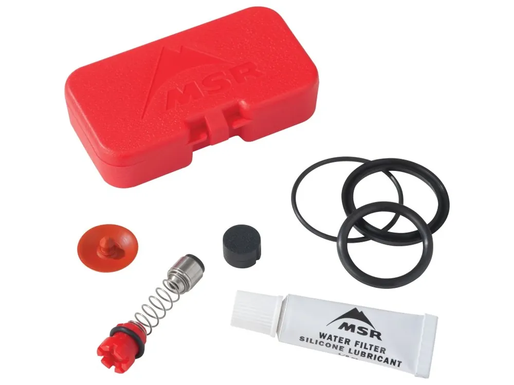 Cenově Výhodný MSR GUARDIAN ANNUAL MAINTENANCE KIT opravná sada