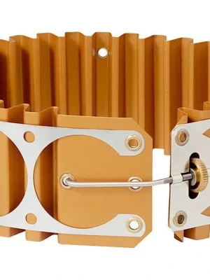 Akce MSR HEAT EXCHANGER závětří/vlnovka