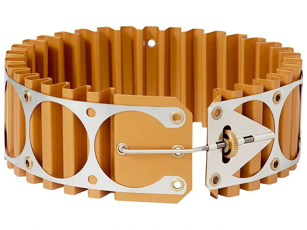 Akce MSR HEAT EXCHANGER závětří/vlnovka