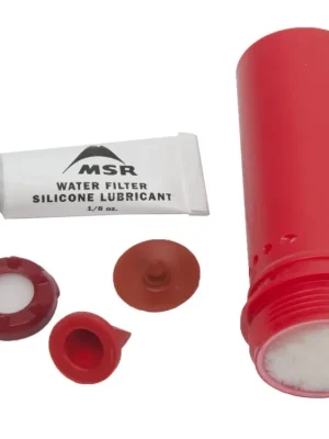Aktuální MSR MSR TRAILSHOT REPL CARTRIDGE náhradní filtrační kazeta