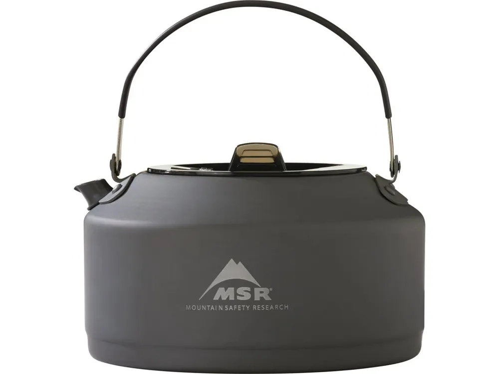 MSR PIKA 1L TEAPOT konvička Nakupujte Hned