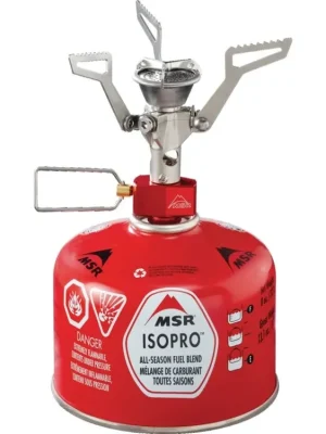 Horká Nabídka MSR POCKET ROCKET 2 plynový vařič