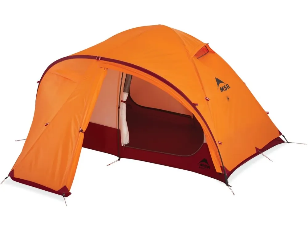 MSR REMOTE 2 expediční stan pro 2 osoby Výhodná Nabídka