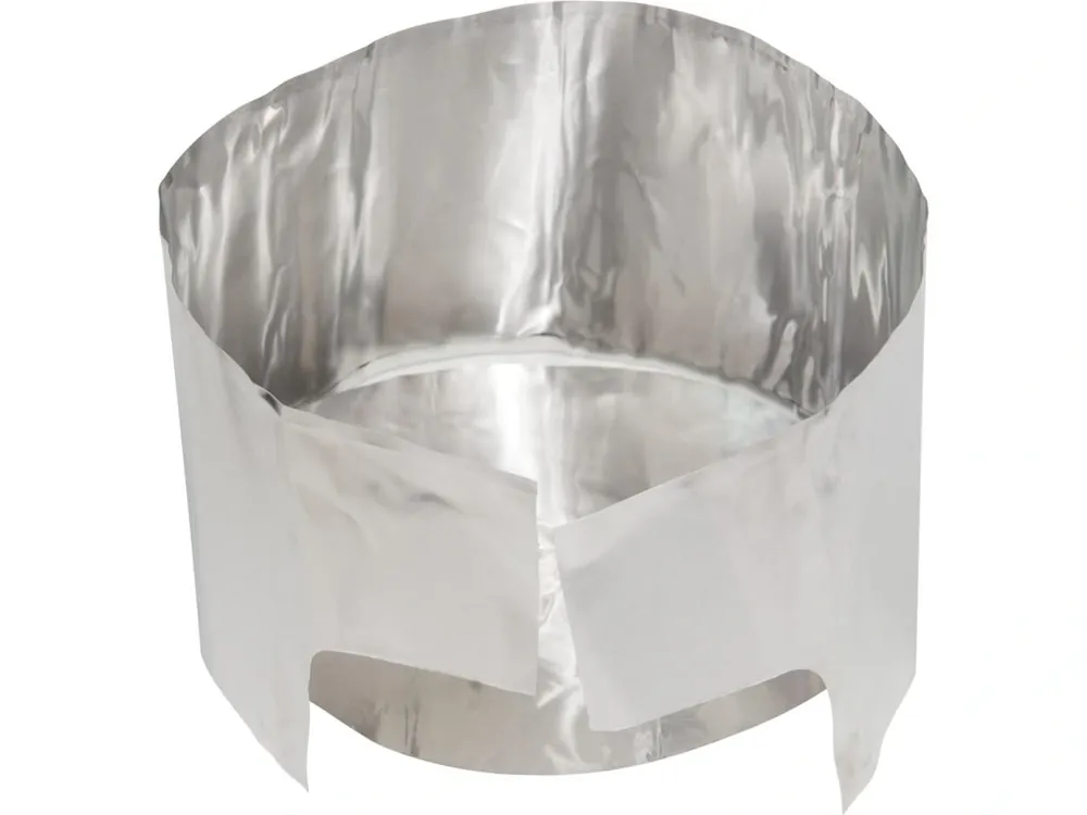 Vrácení Zdarma MSR SOLID HEAT REFLECTOR/WINDSCREEN závětří