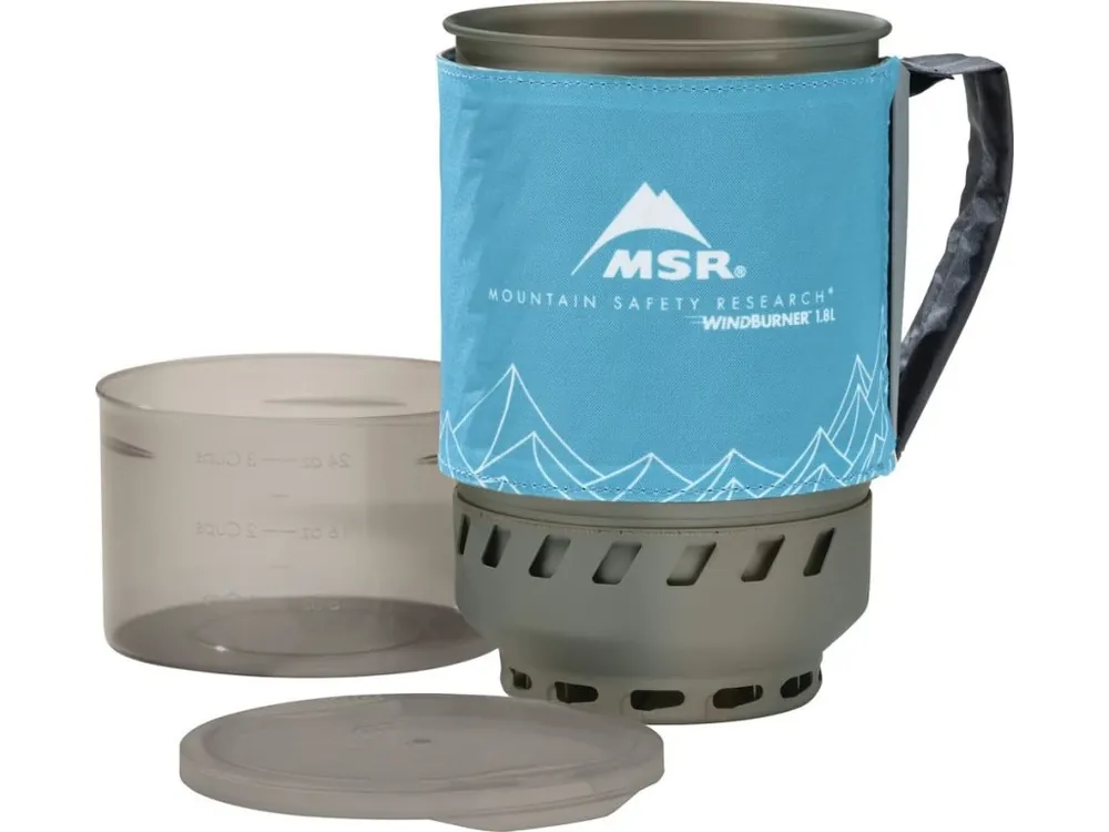MSR WINDBURNER POT 1,8 l náhradní hrnec k plynovému vařiči Nízká Cena
