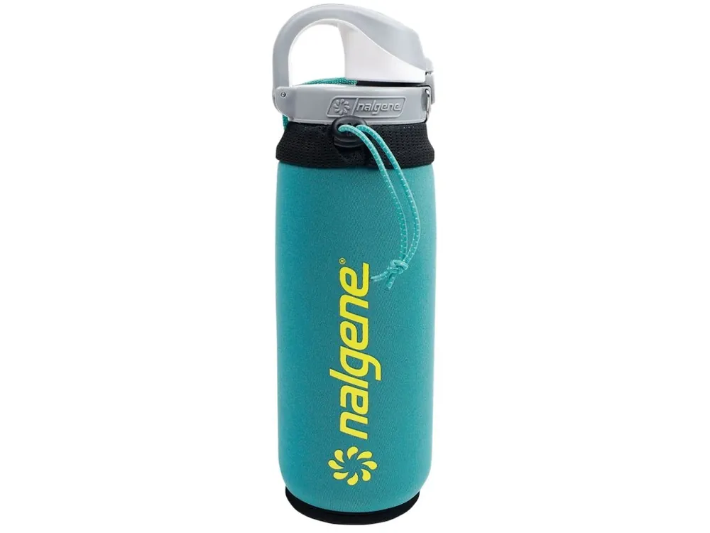 Akční Cena Nalgene 24oz Sleeve Teal