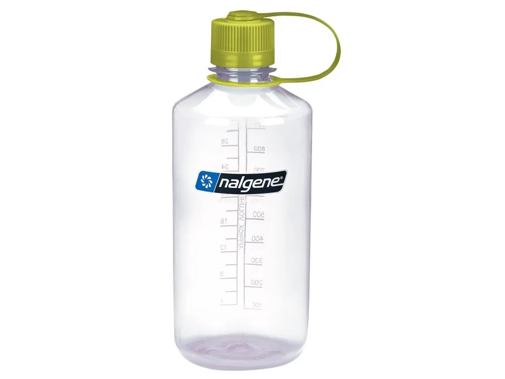 Vrácení Zdarma Nalgene Narrow Mouth 1000 ml