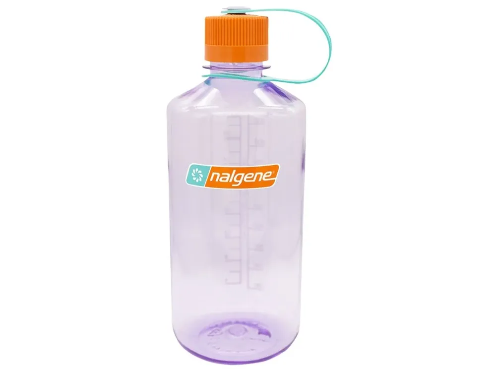 Nalgene Narrow-Mouth 1000 mL Sustain Nejprodávanější