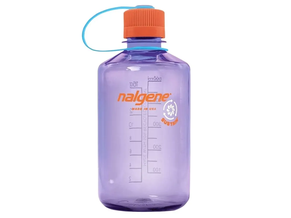 Nalgene Narrow-Mouth 500 mL Sustain Akční Cena
