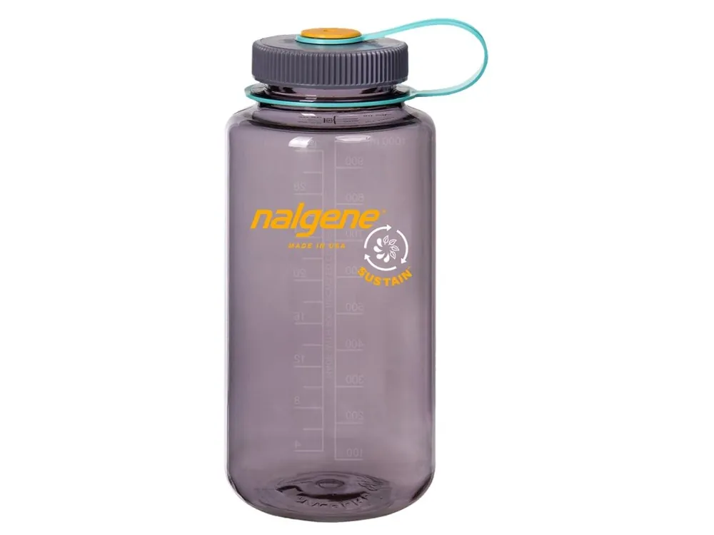 Akční Cena Nalgene Wide Mouth Sustain 1000 ml