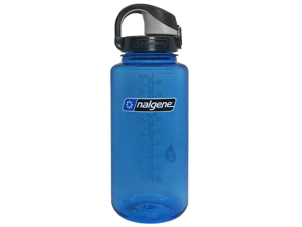 Jen Po Omezenou Doba Nalgene Wide Mouth Sustain 1000 ml OTF cap