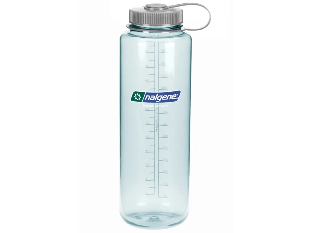 Nalgene Wide Mouth Sustain 1500 ml Must-Have