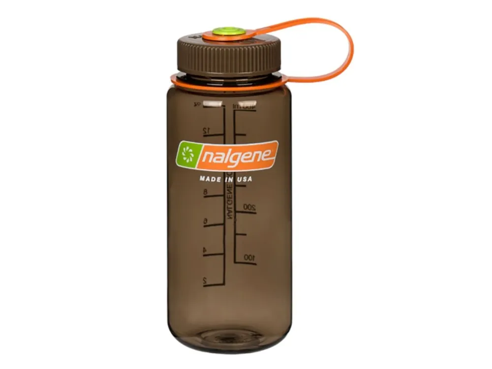 Nejlepší Cena Nalgene Wide-Mouth 500 mL Sustain