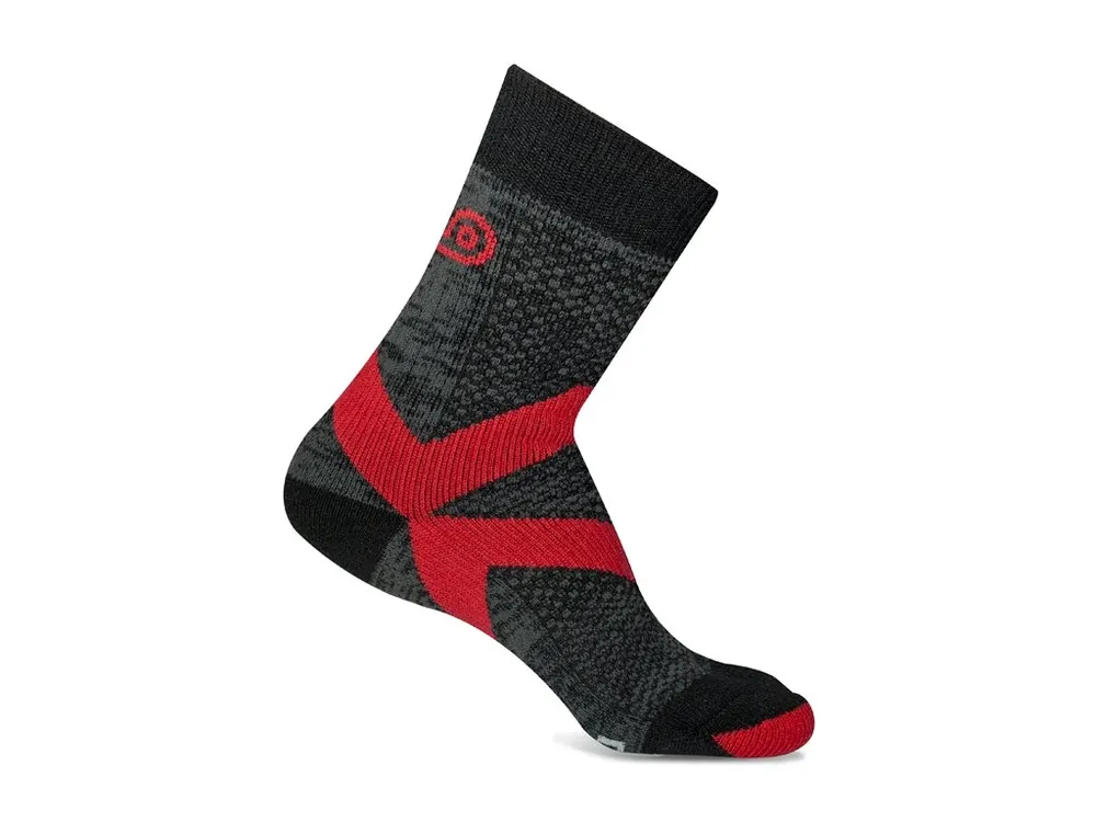 Must-Have Nanosox Asolo NSX W