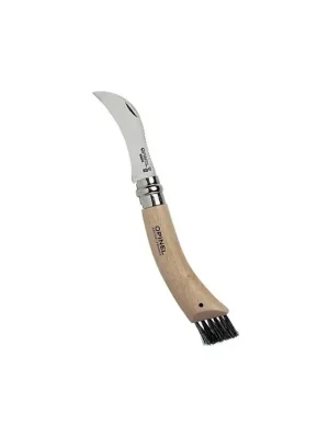 Výprodej Opinel VRI 8 - houbařský nůž