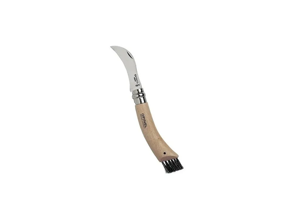 Výprodej Opinel VRI 8 - houbařský nůž