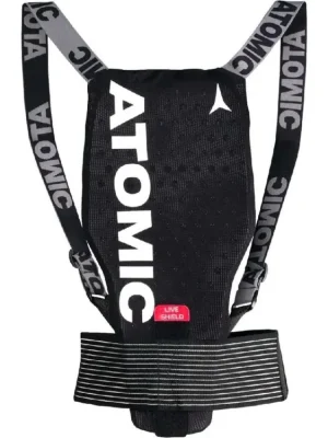 Pouze Dnes páteřák ATOMIC Live Shield