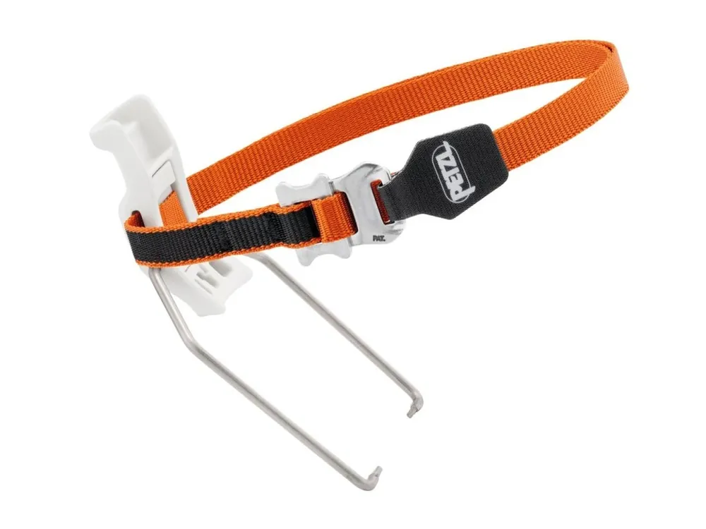 Ihned K Objednání Petzl BACK LEVER zadní patní část leverlock k mačkám