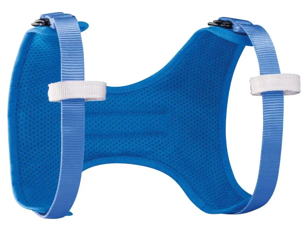 Nejlepší Volba Petzl BODY dětský prsní úvazek k sedáku MACCHU