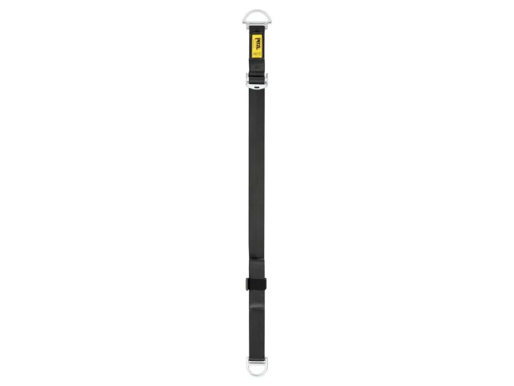 Jen Po Omezenou Doba Petzl CONNEXION VARIO nastavitelná kotvící smyčka 200 - 400 cm